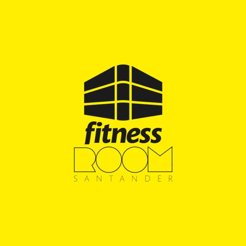 fitness web portfolio